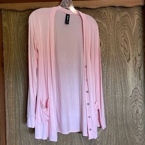 Agnes & Dora cardigan, size small